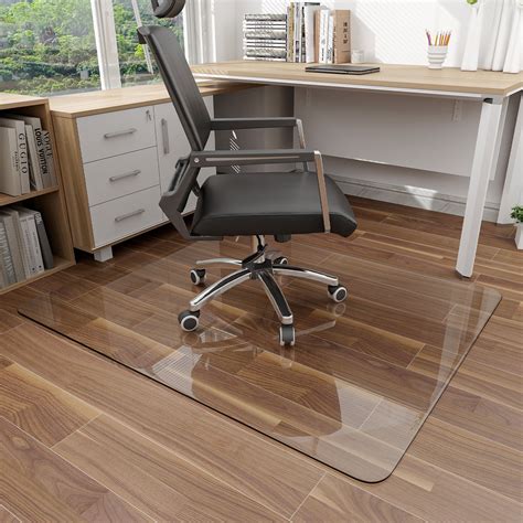 Glass office chair mat. Things To Know About Glass office chair mat. 